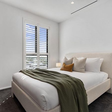 Greenhouse Apartments By Urban Rest Auckland Luaran gambar