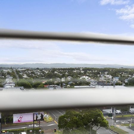 Greenhouse Apartments By Urban Rest Auckland Luaran gambar