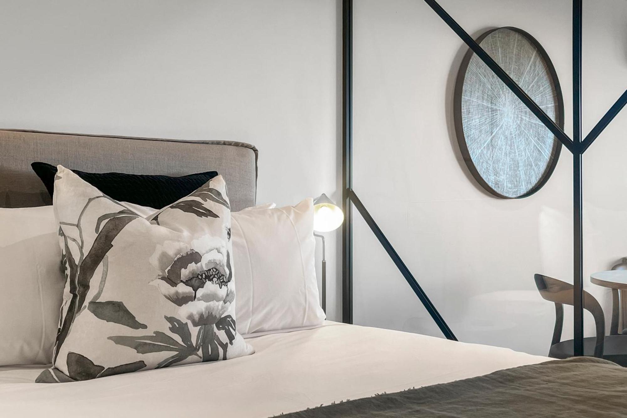 Greenhouse Apartments By Urban Rest Auckland Luaran gambar