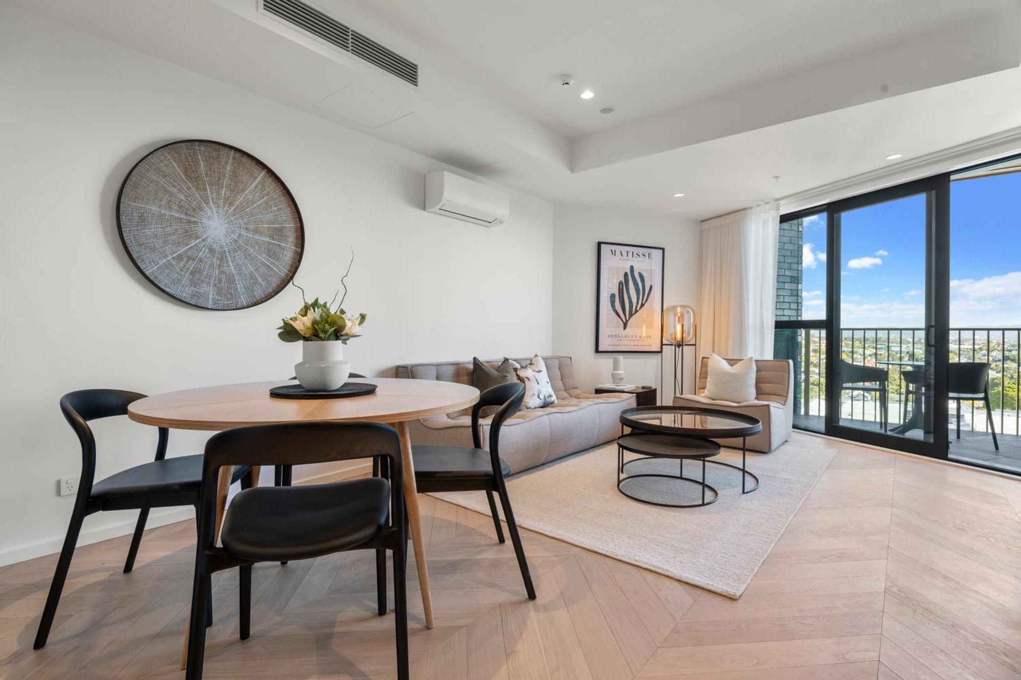 Greenhouse Apartments By Urban Rest Auckland Luaran gambar