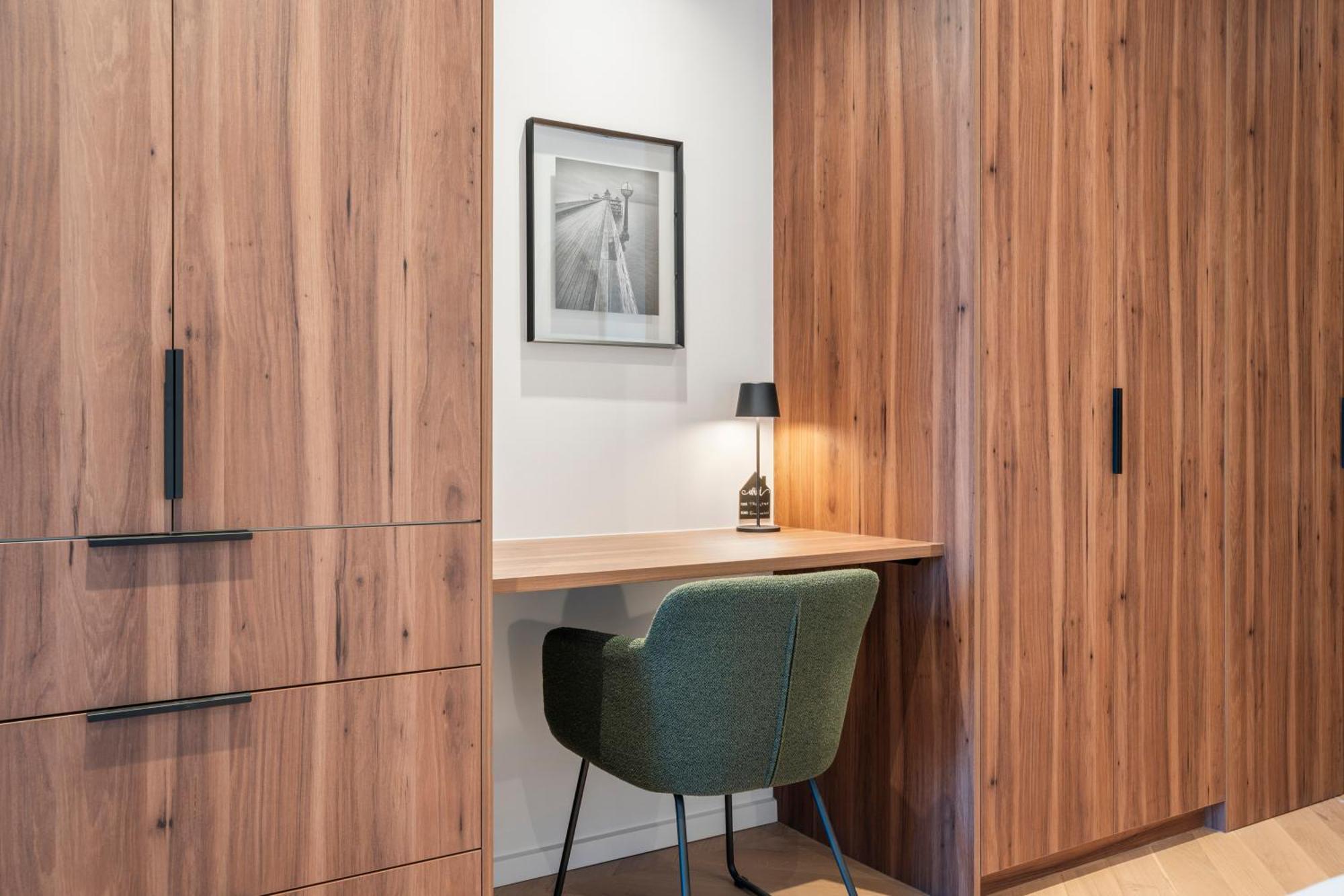 Greenhouse Apartments By Urban Rest Auckland Luaran gambar