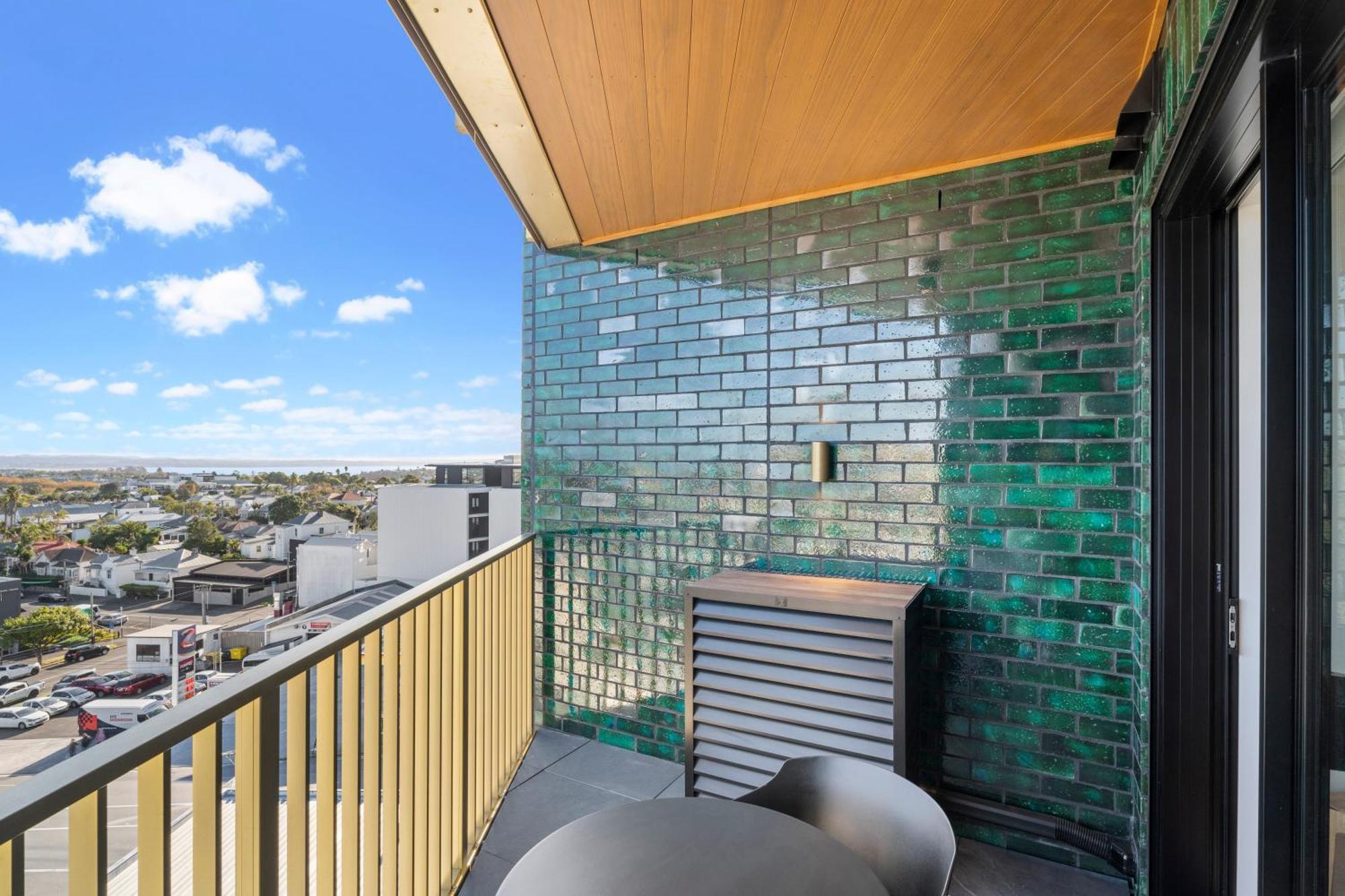 Greenhouse Apartments By Urban Rest Auckland Luaran gambar