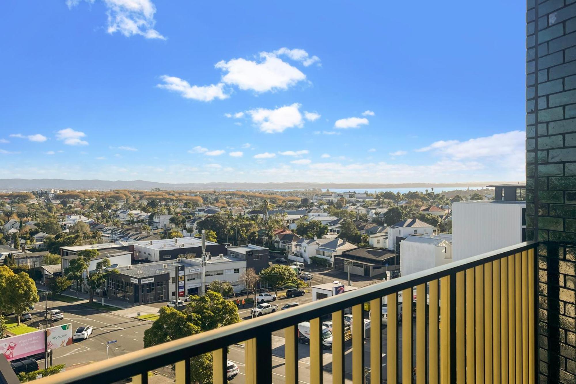 Greenhouse Apartments By Urban Rest Auckland Luaran gambar