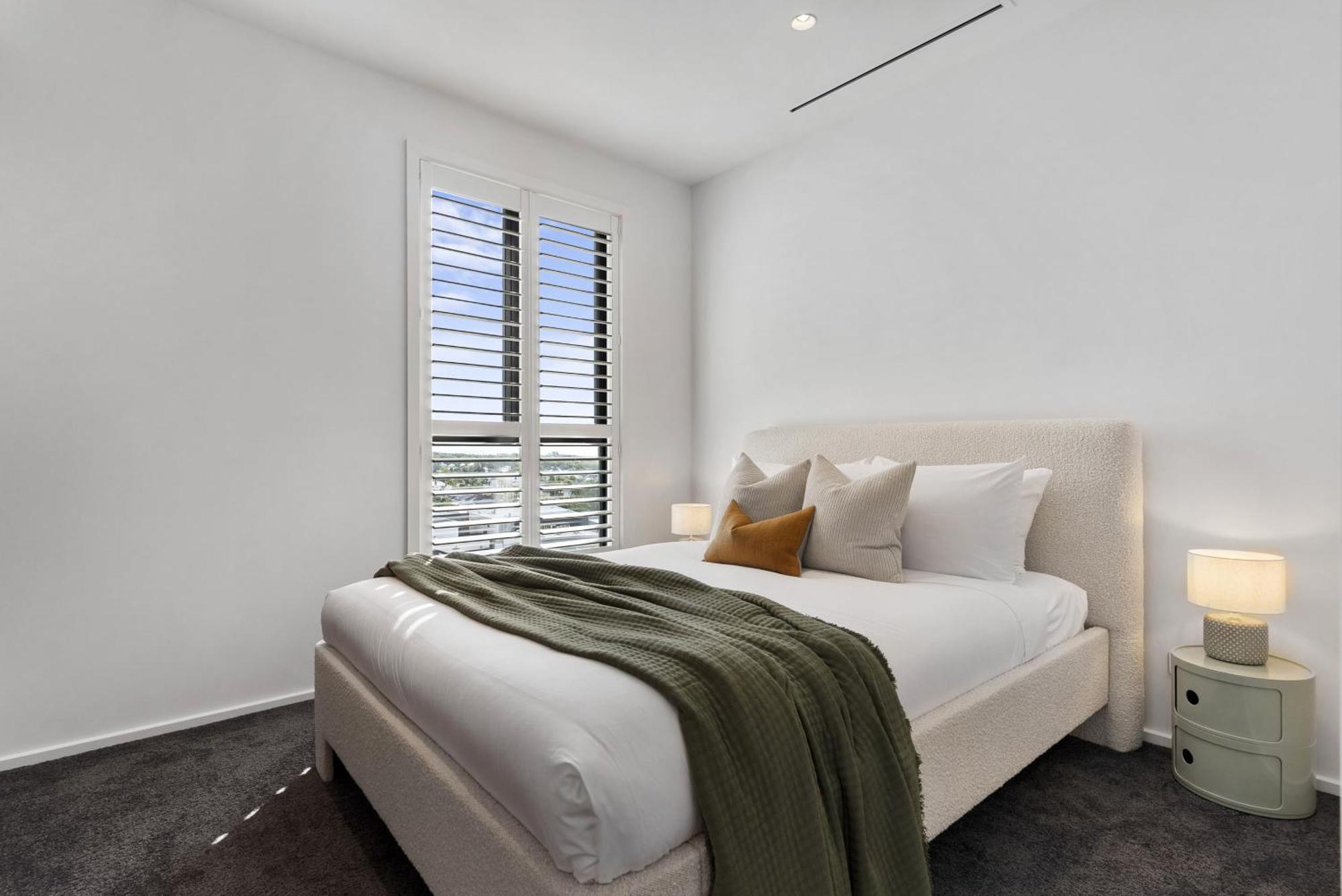 Greenhouse Apartments By Urban Rest Auckland Luaran gambar