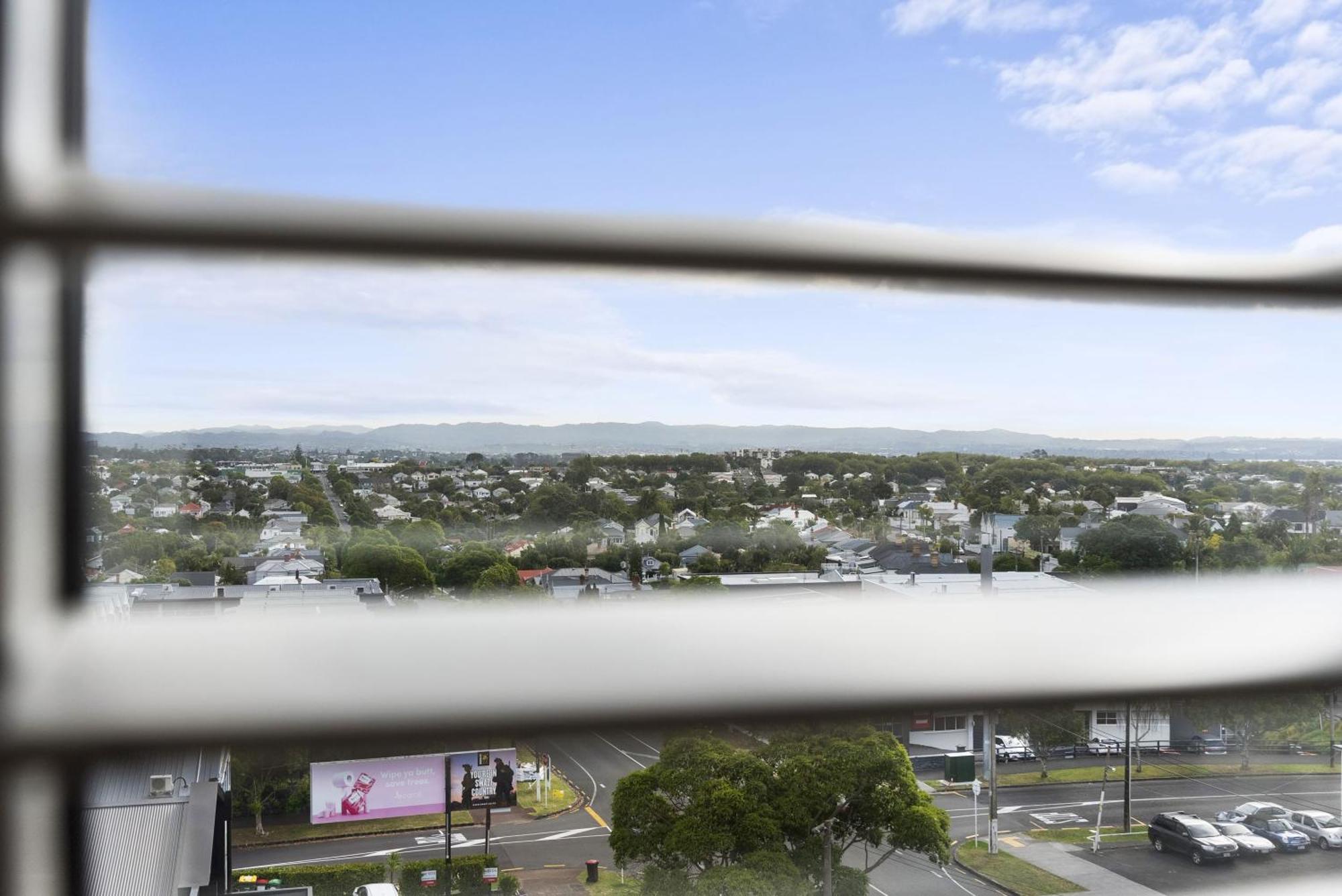 Greenhouse Apartments By Urban Rest Auckland Luaran gambar