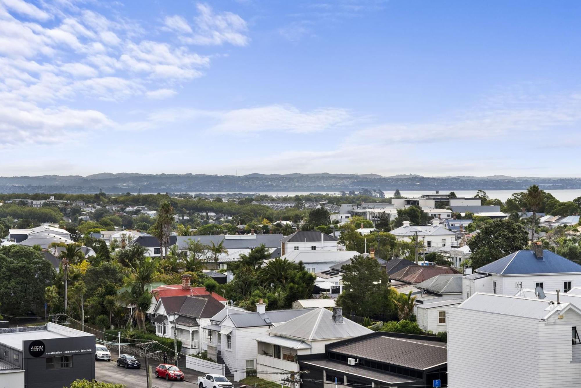 Greenhouse Apartments By Urban Rest Auckland Luaran gambar