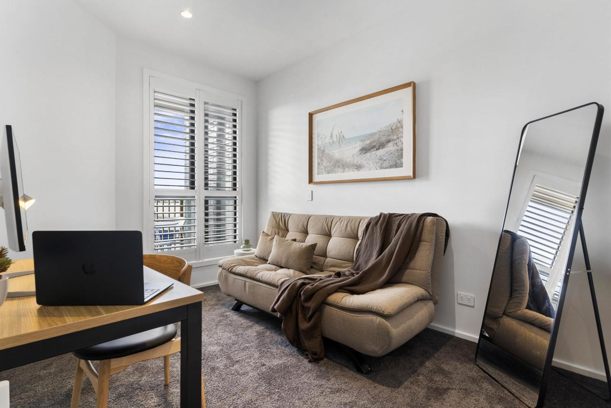 Greenhouse Apartments By Urban Rest Auckland Luaran gambar