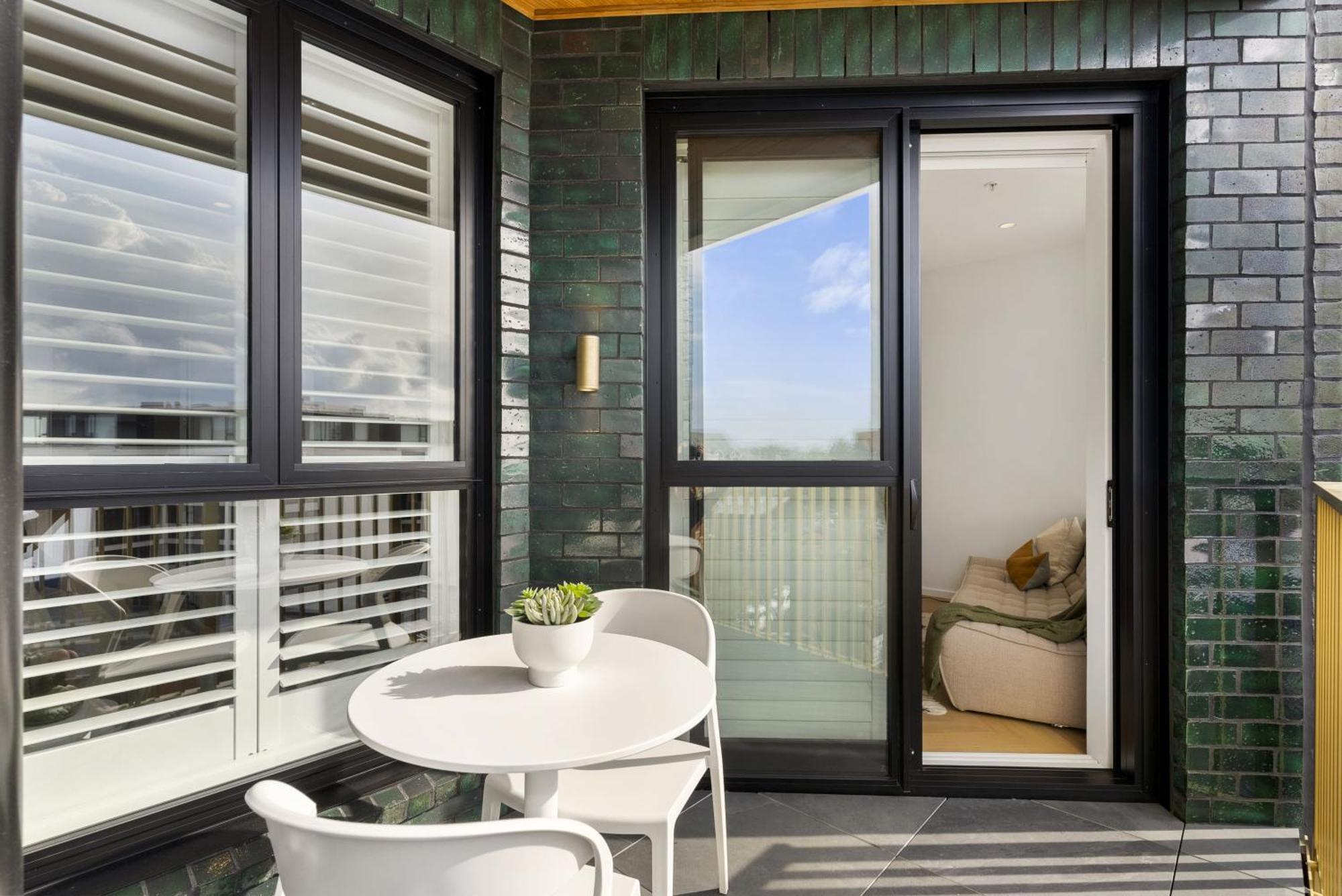 Greenhouse Apartments By Urban Rest Auckland Luaran gambar
