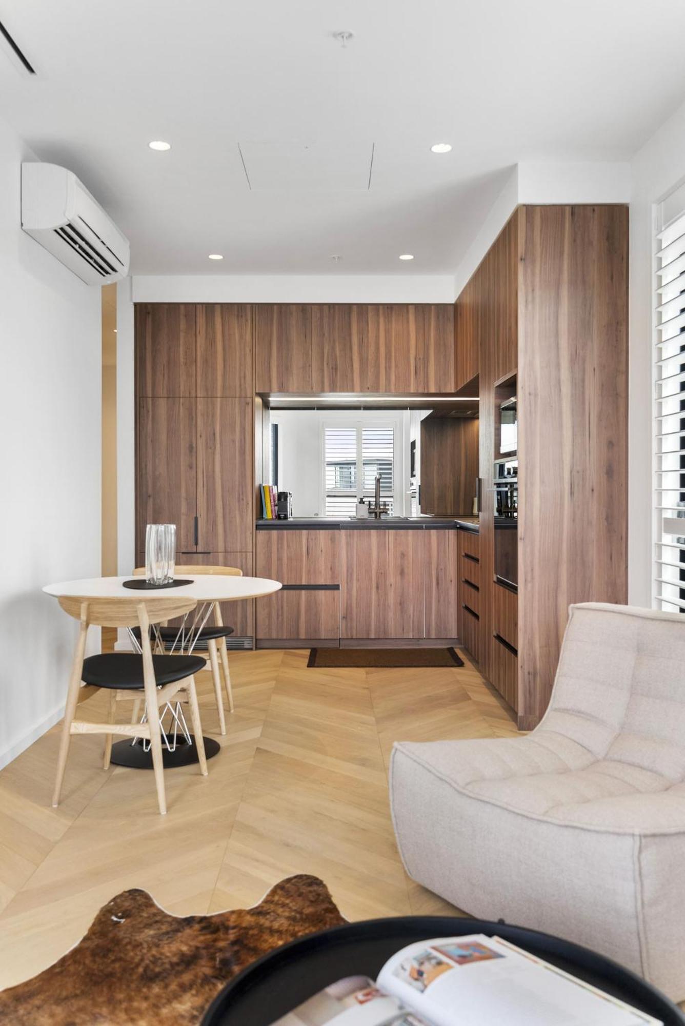 Greenhouse Apartments By Urban Rest Auckland Luaran gambar