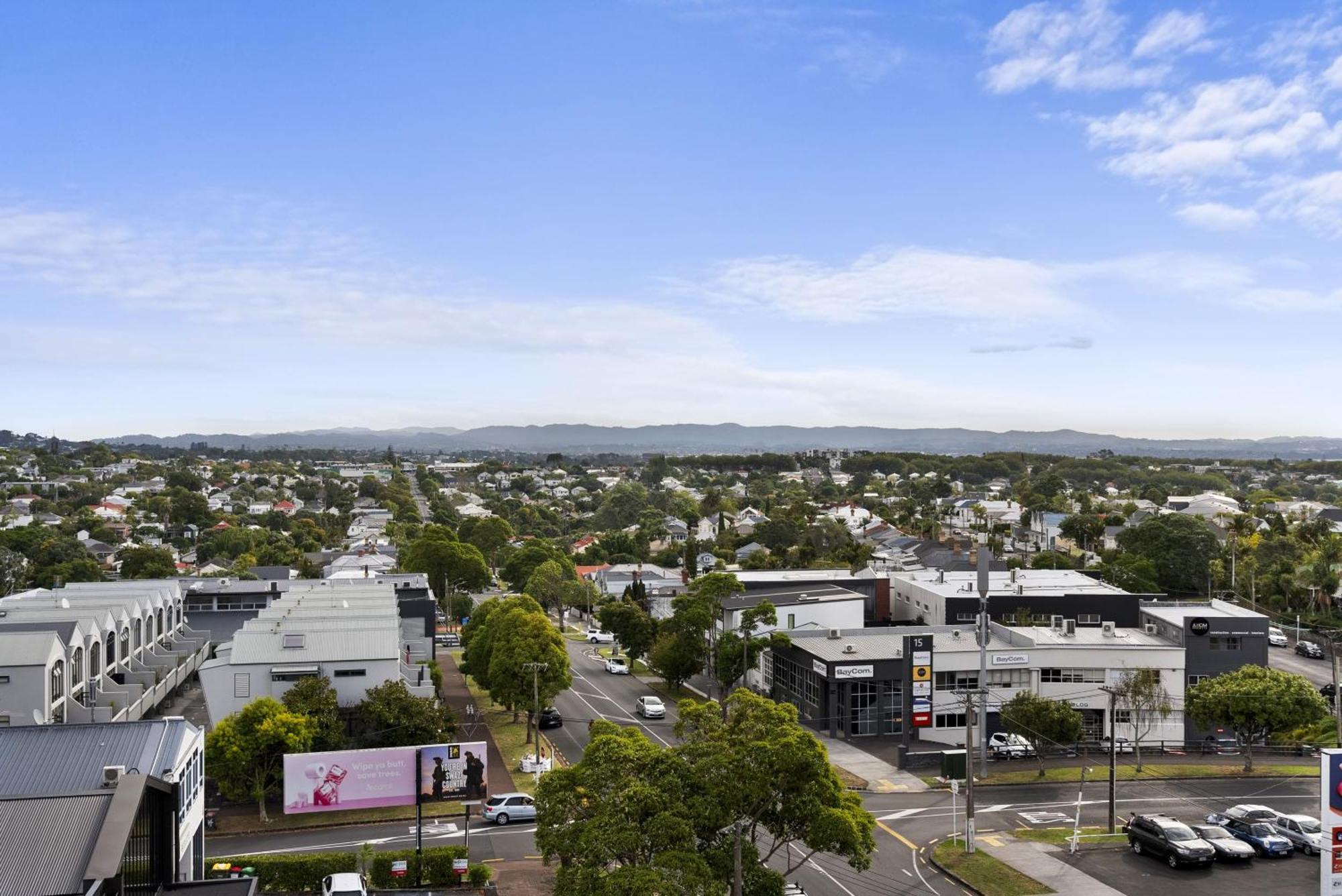 Greenhouse Apartments By Urban Rest Auckland Luaran gambar